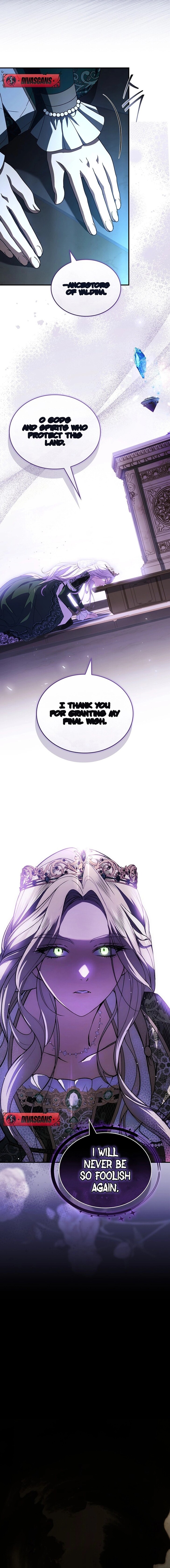 Read The Crown I Will Seize en Manga Online