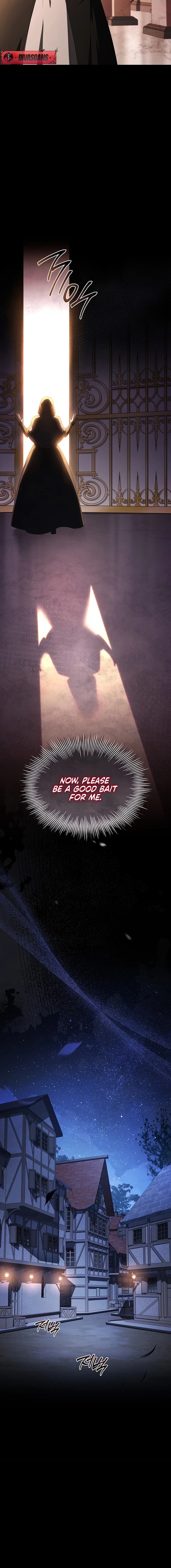 Read The Crown I Will Seize en Manga Online