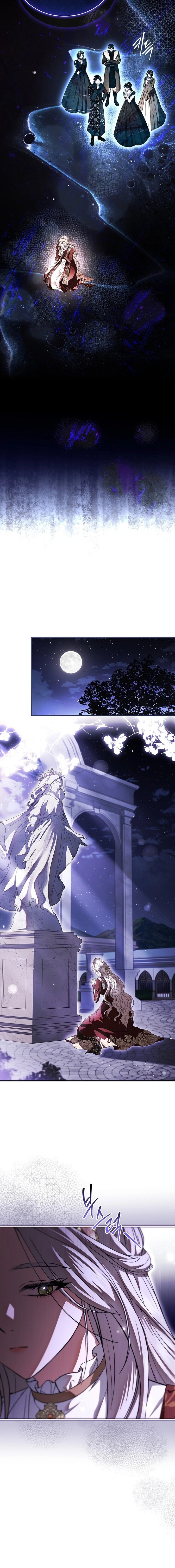 Read The Crown I Will Seize en Manga Online