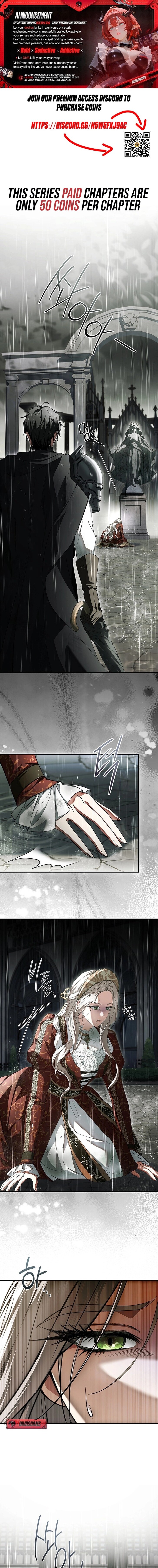 Read The Crown I Will Seize en Manga Online