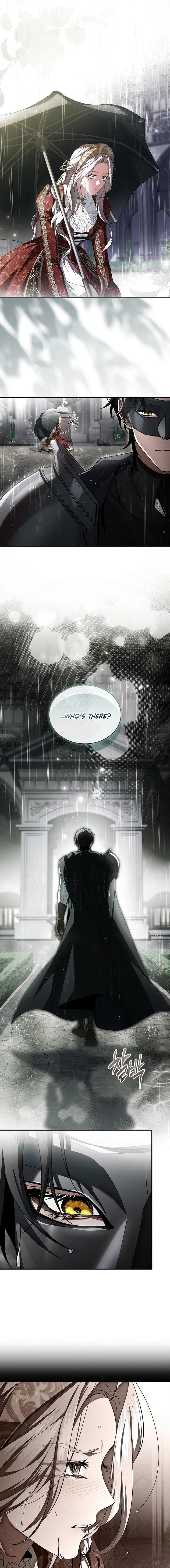 Read The Crown I Will Seize en Manga Online