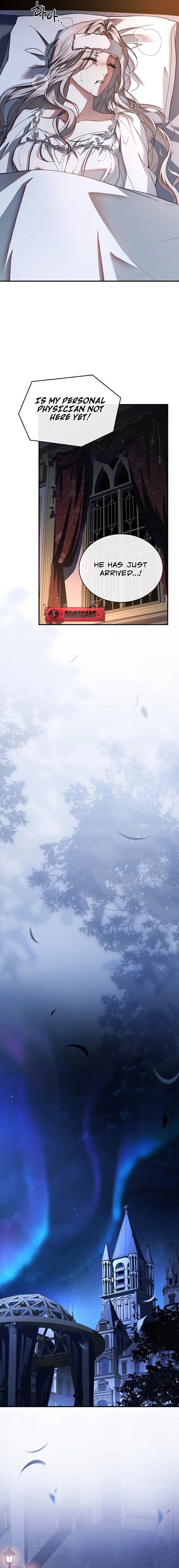 Read The Crown I Will Seize en Manga Online