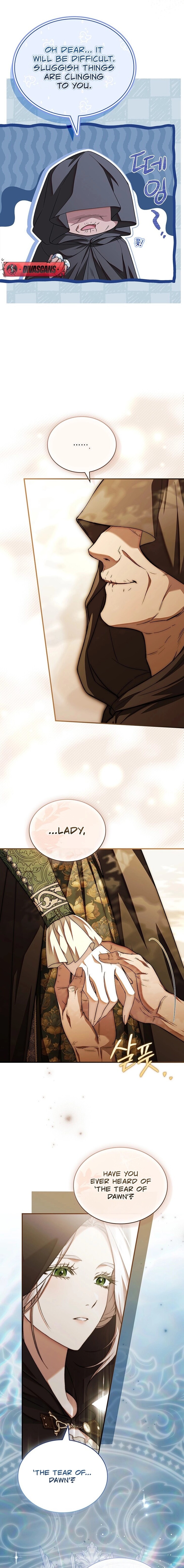 Read The Crown I Will Seize en Manga Online