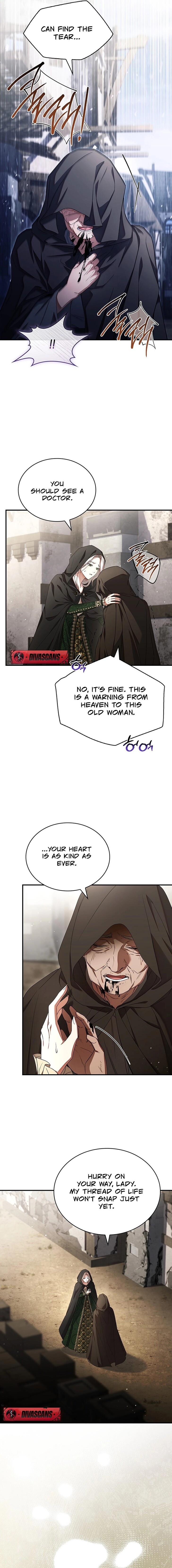 Read The Crown I Will Seize en Manga Online