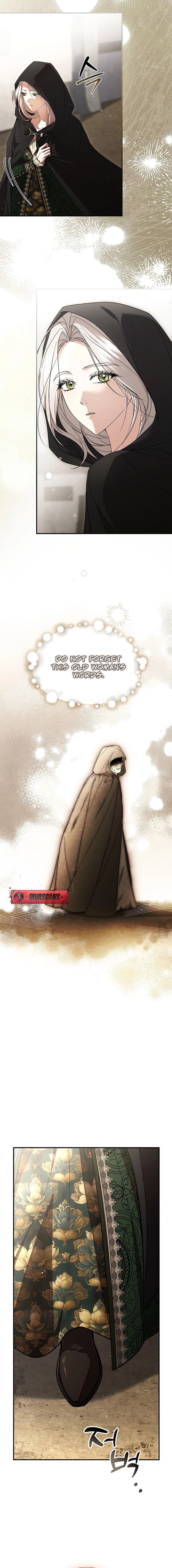 Read The Crown I Will Seize en Manga Online