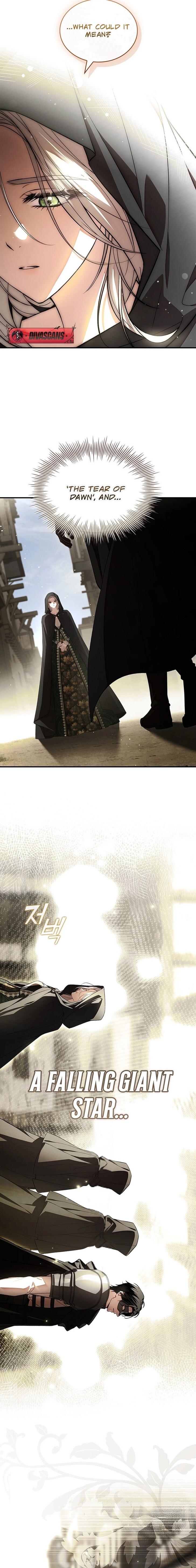 Read The Crown I Will Seize en Manga Online