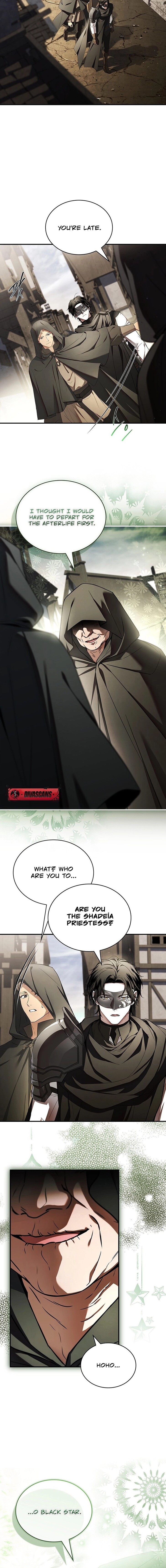 Read The Crown I Will Seize en Manga Online