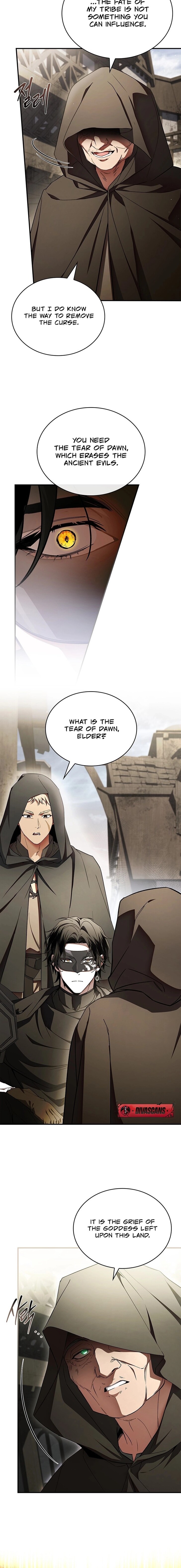 Read The Crown I Will Seize en Manga Online