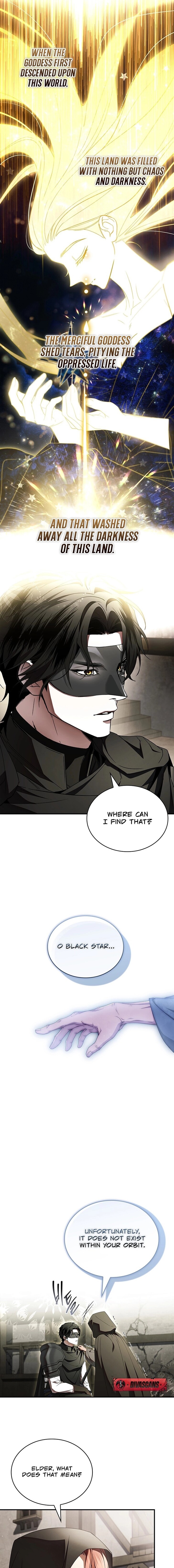Read The Crown I Will Seize en Manga Online