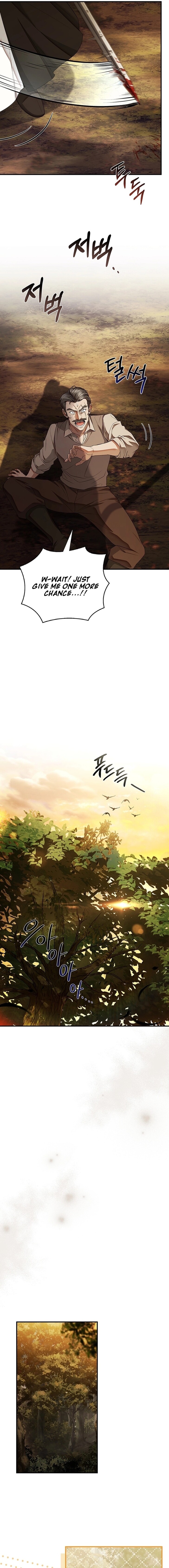 Read The Crown I Will Seize en Manga Online