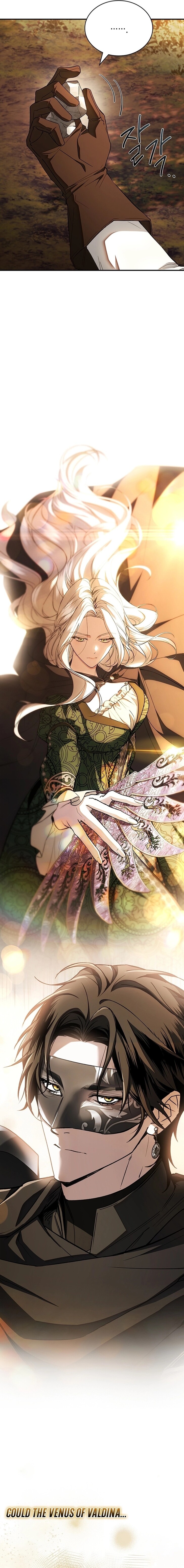 Read The Crown I Will Seize en Manga Online