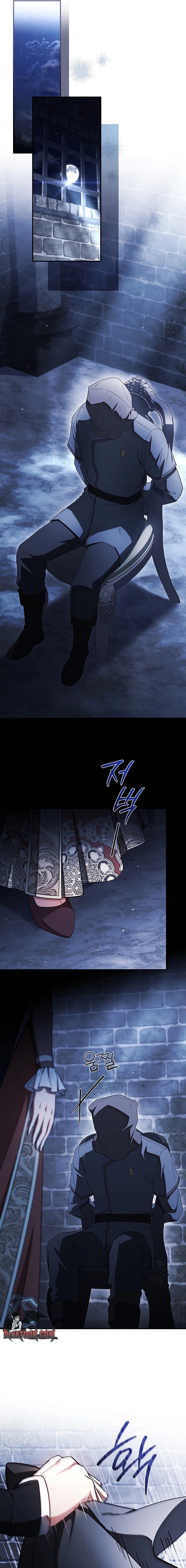 Read The Crown I Will Seize en Manga Online