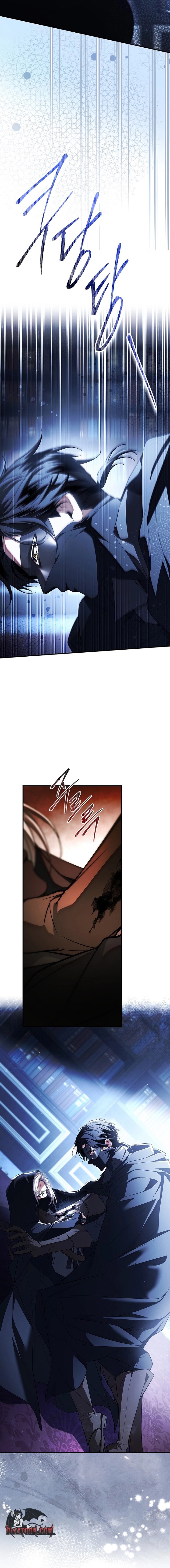 Read The Crown I Will Seize en Manga Online
