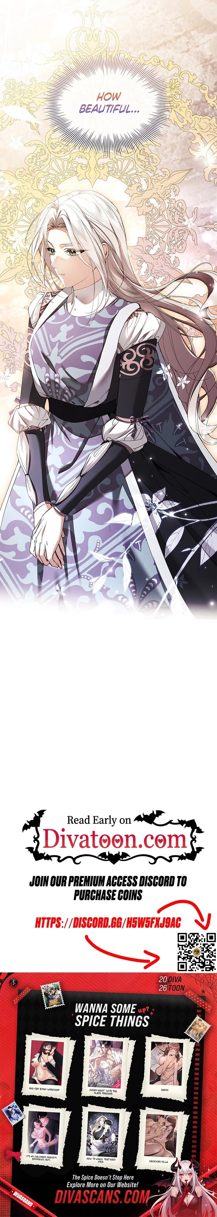 Read The Crown I Will Seize en Manga Online