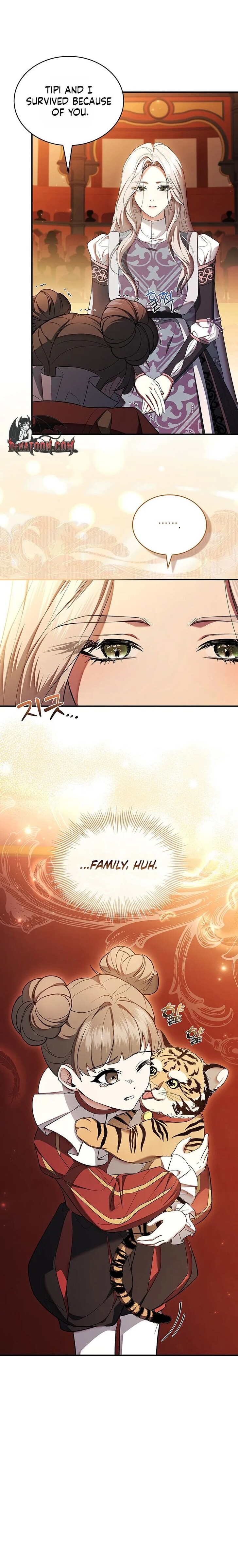 Read The Crown I Will Seize en Manga Online