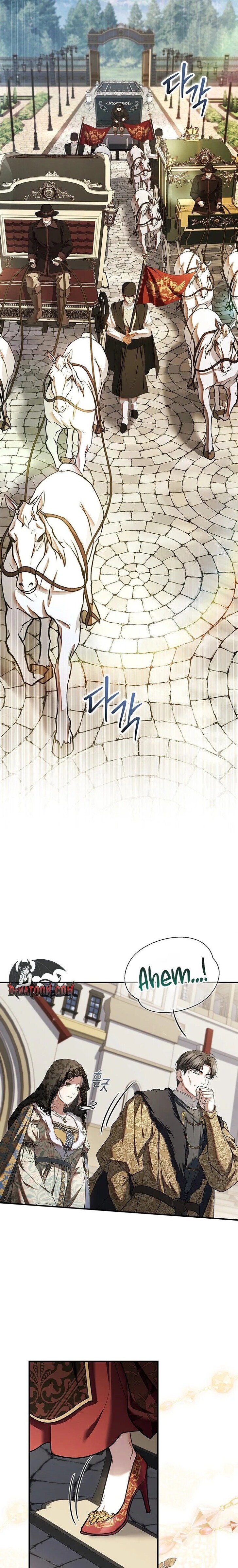 Read The Crown I Will Seize en Manga Online