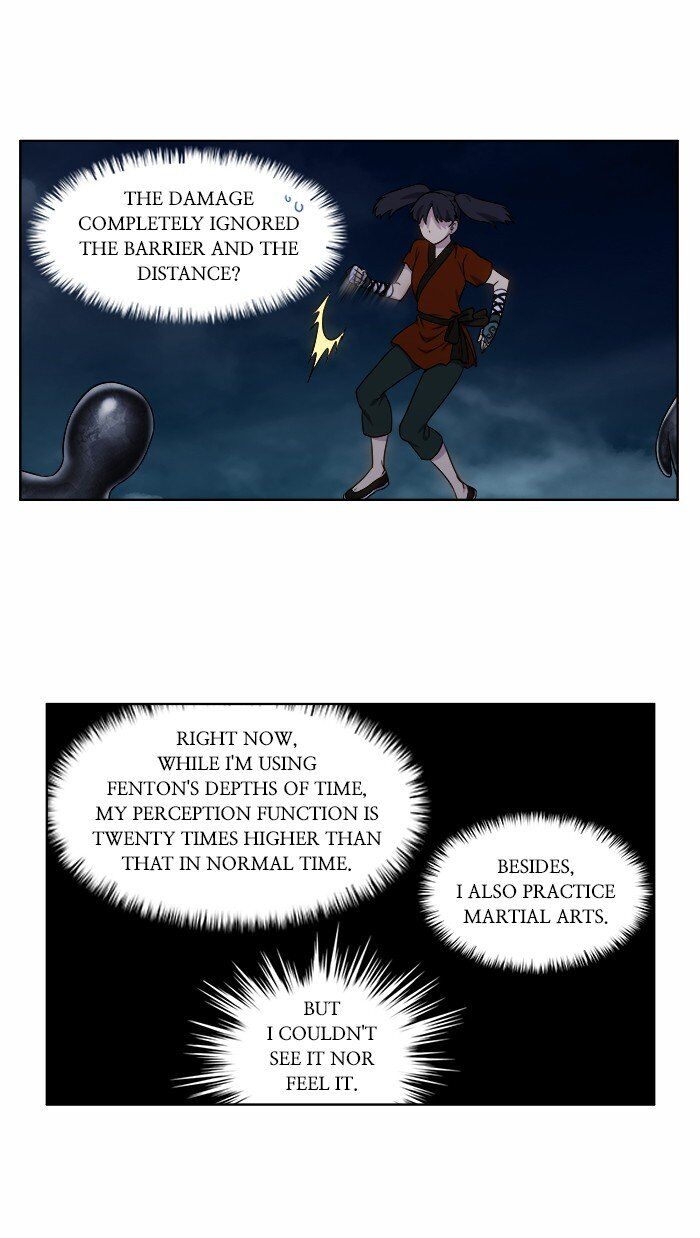 Read The Gamer en Manga Online