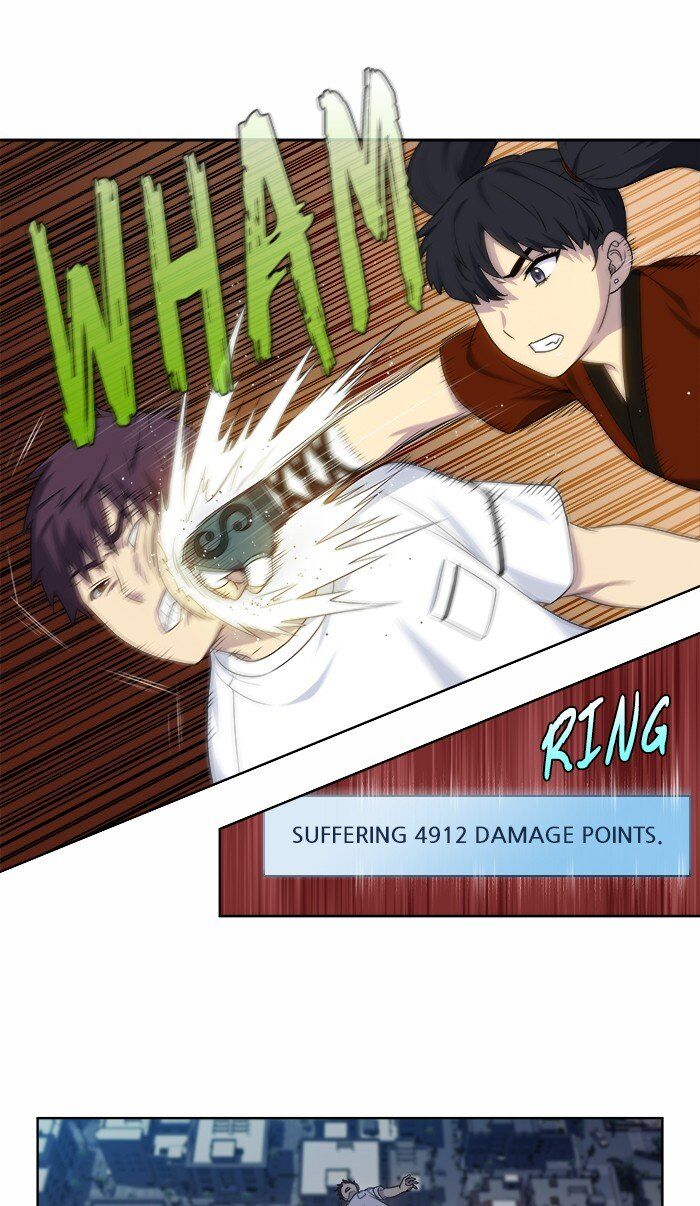 Read The Gamer en Manga Online