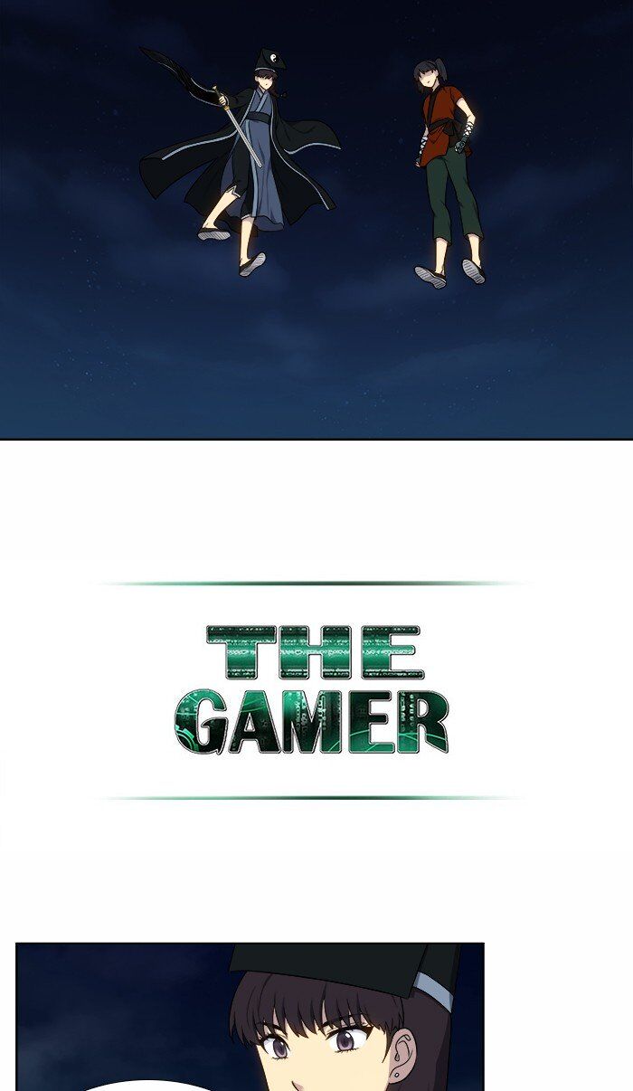 Read The Gamer en Manga Online
