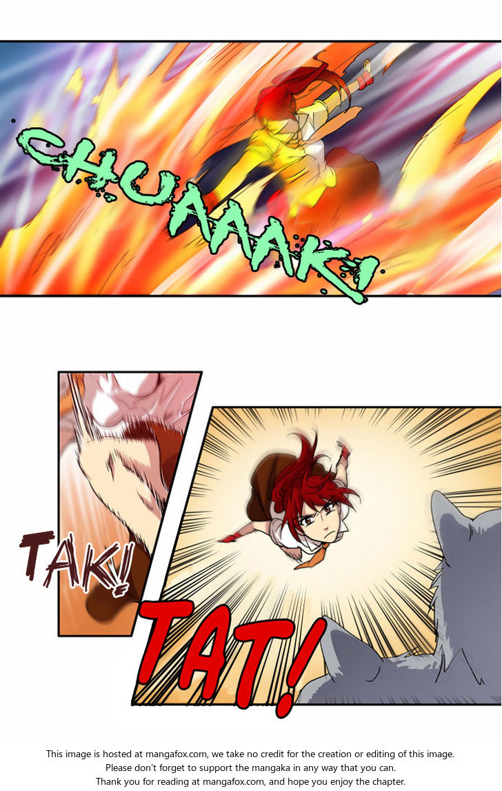 Read The Gamer en Manga Online