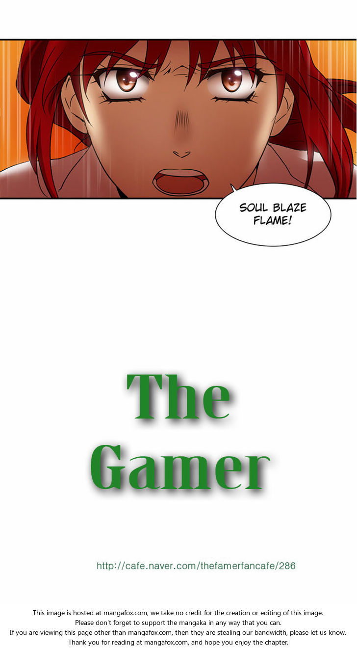 Read The Gamer en Manga Online