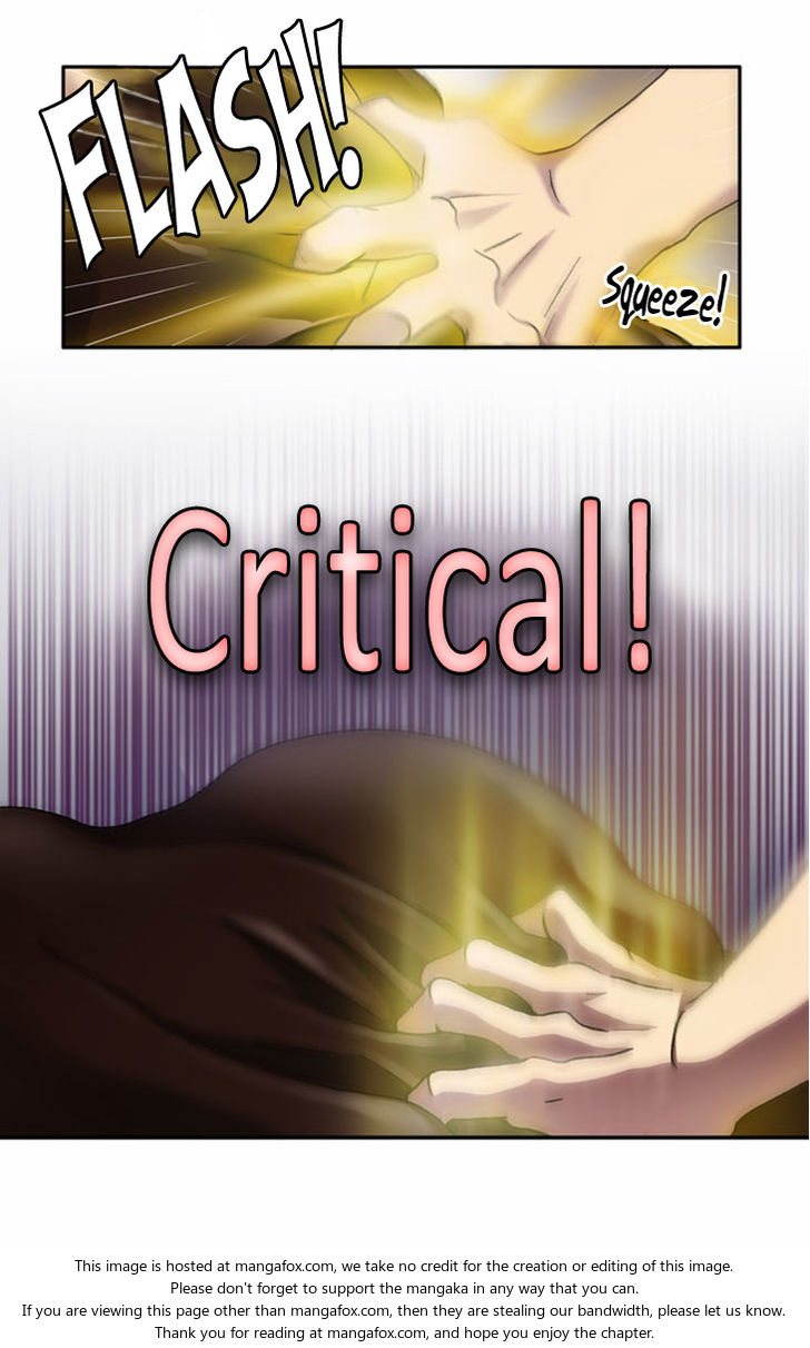 Read The Gamer en Manga Online