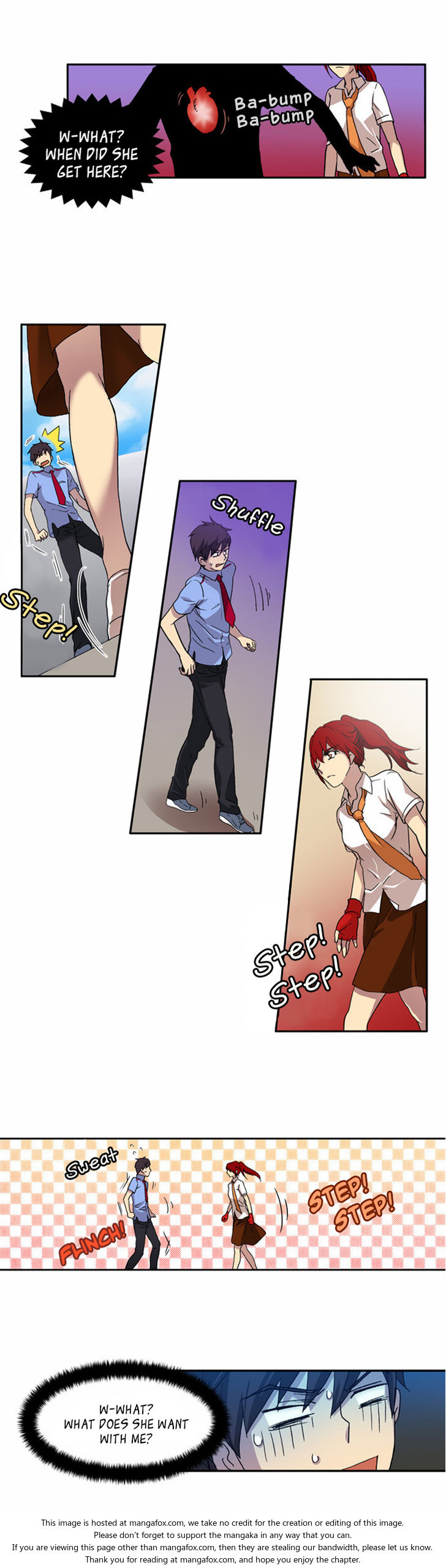 Read The Gamer en Manga Online