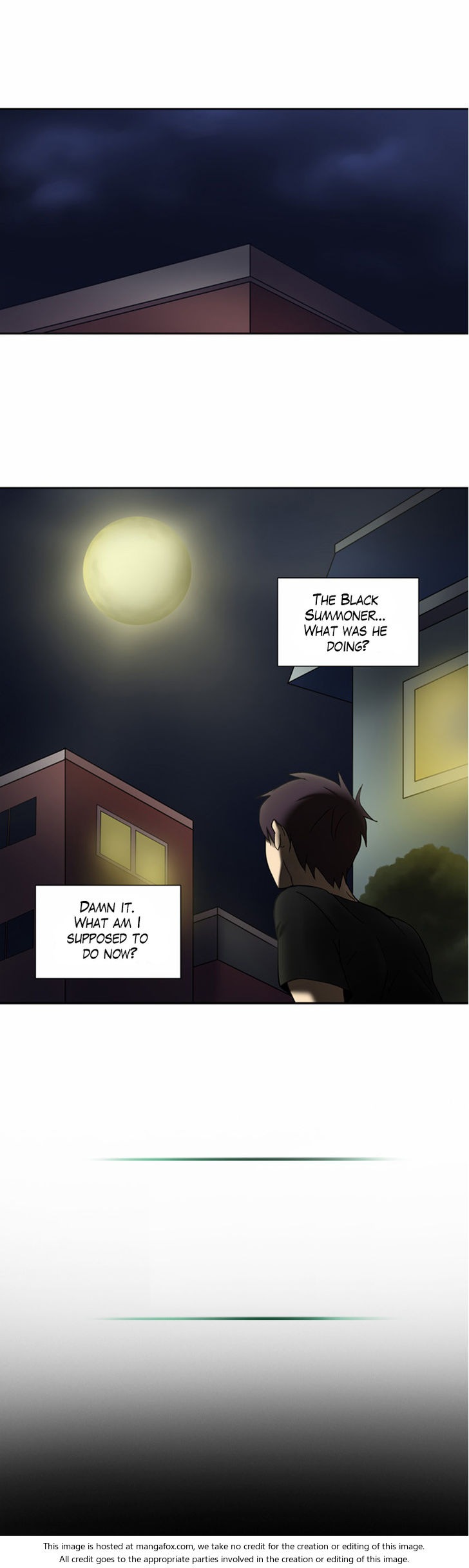 Read The Gamer en Manga Online