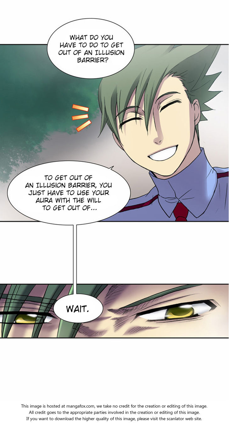 Read The Gamer en Manga Online
