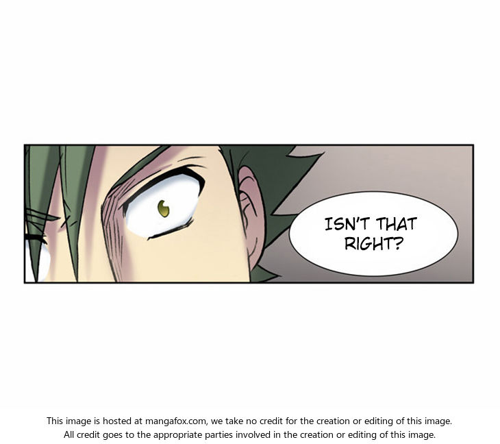 Read The Gamer en Manga Online