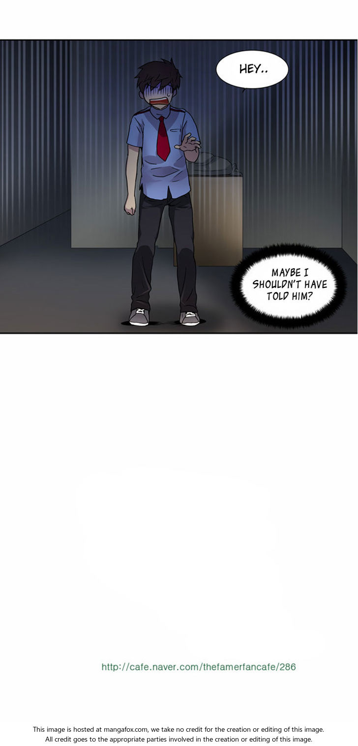 Read The Gamer en Manga Online