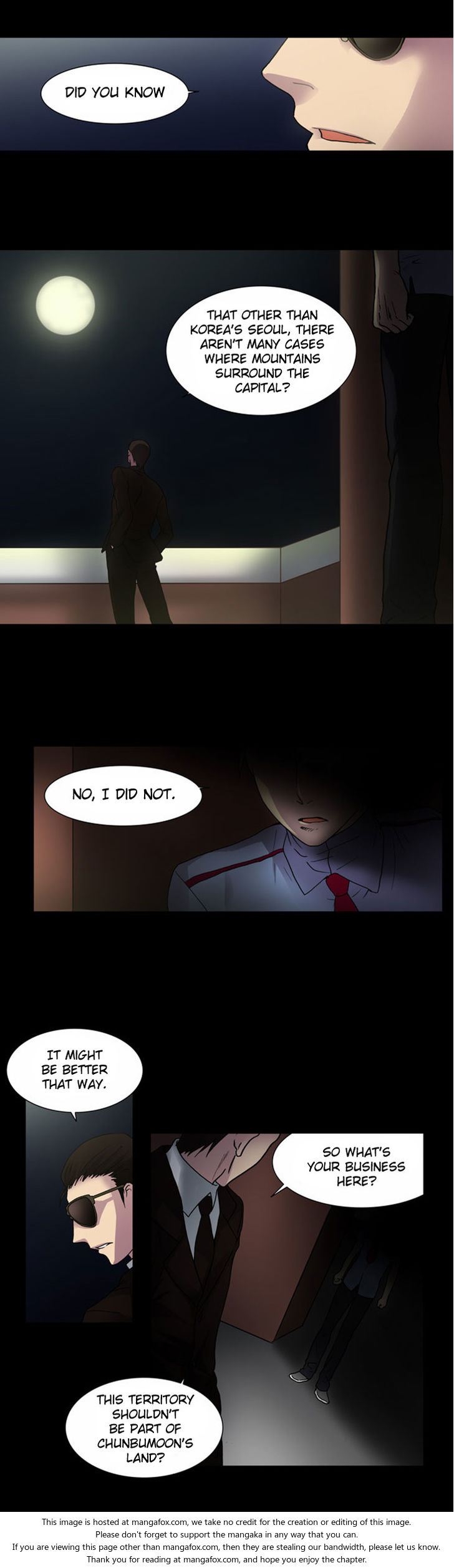 Read The Gamer en Manga Online