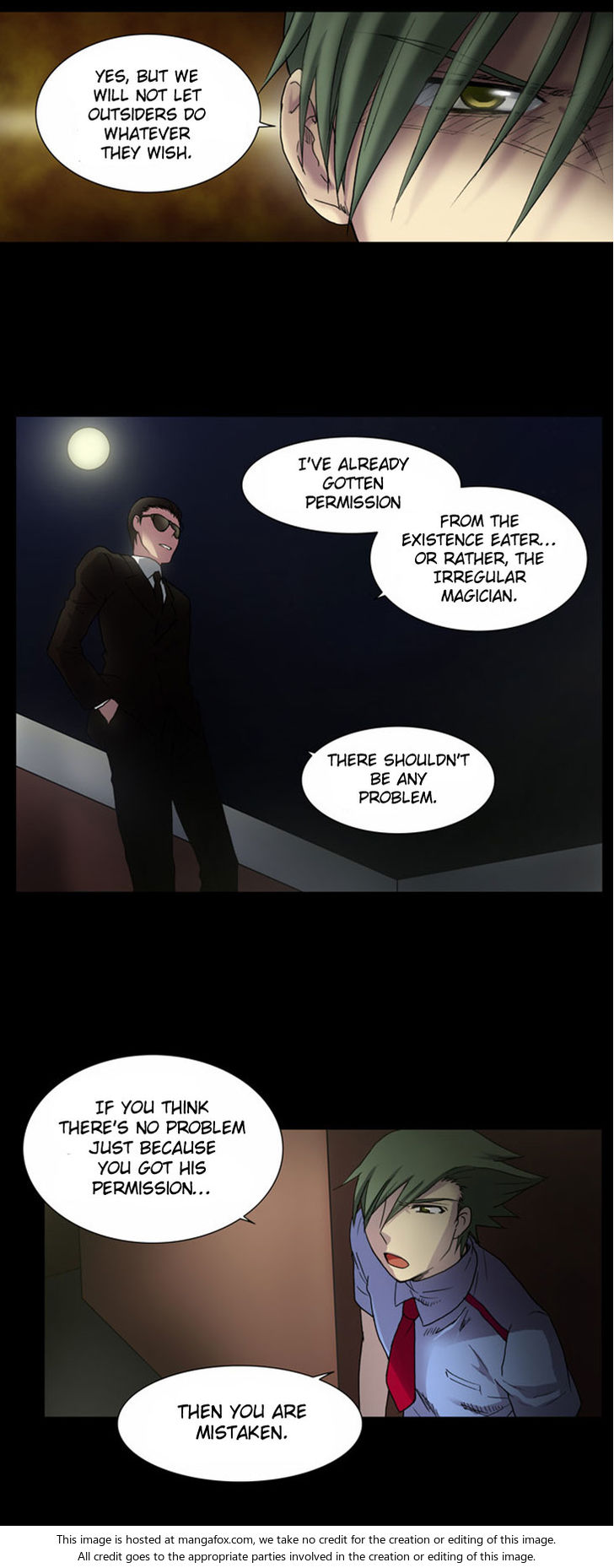 Read The Gamer en Manga Online