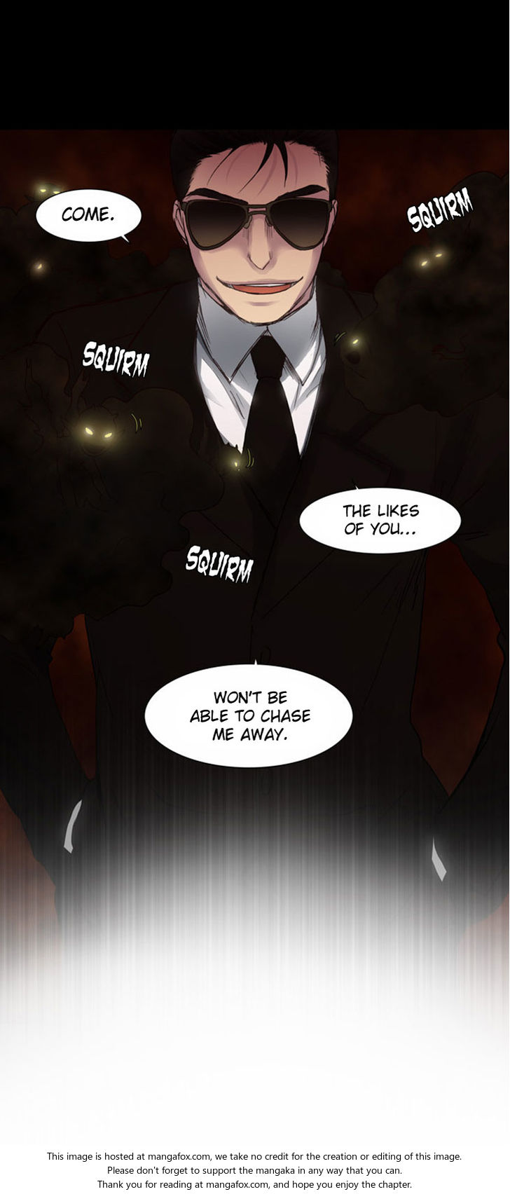Read The Gamer en Manga Online
