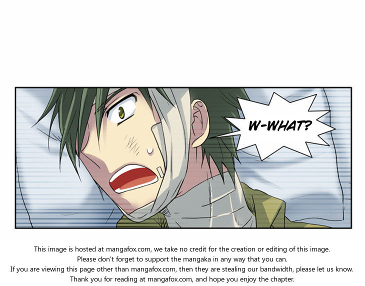 Read The Gamer en Manga Online