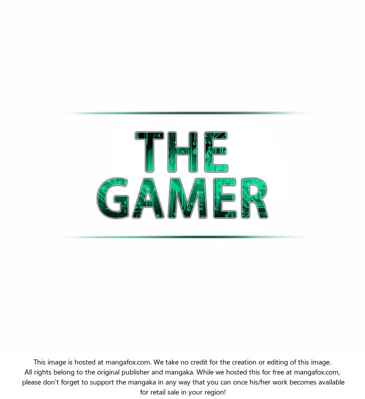 Read The Gamer en Manga Online