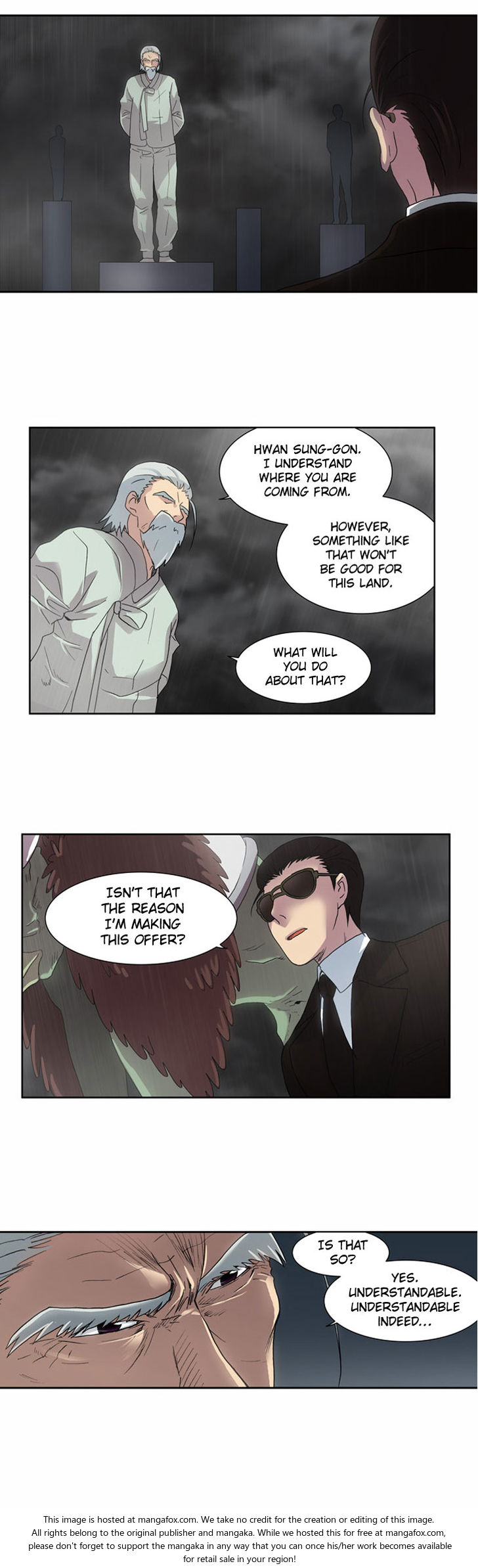 Read The Gamer en Manga Online