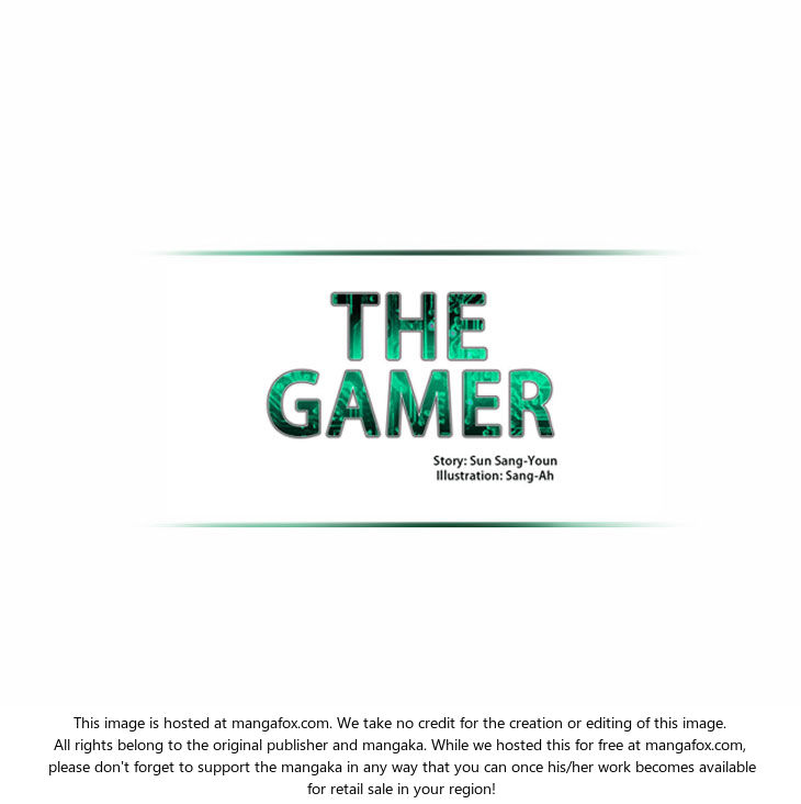 Read The Gamer en Manga Online
