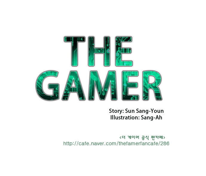 Read The Gamer en Manga Online