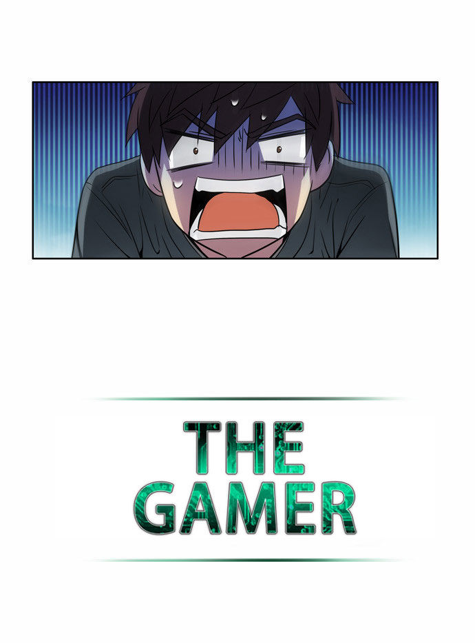 Read The Gamer en Manga Online