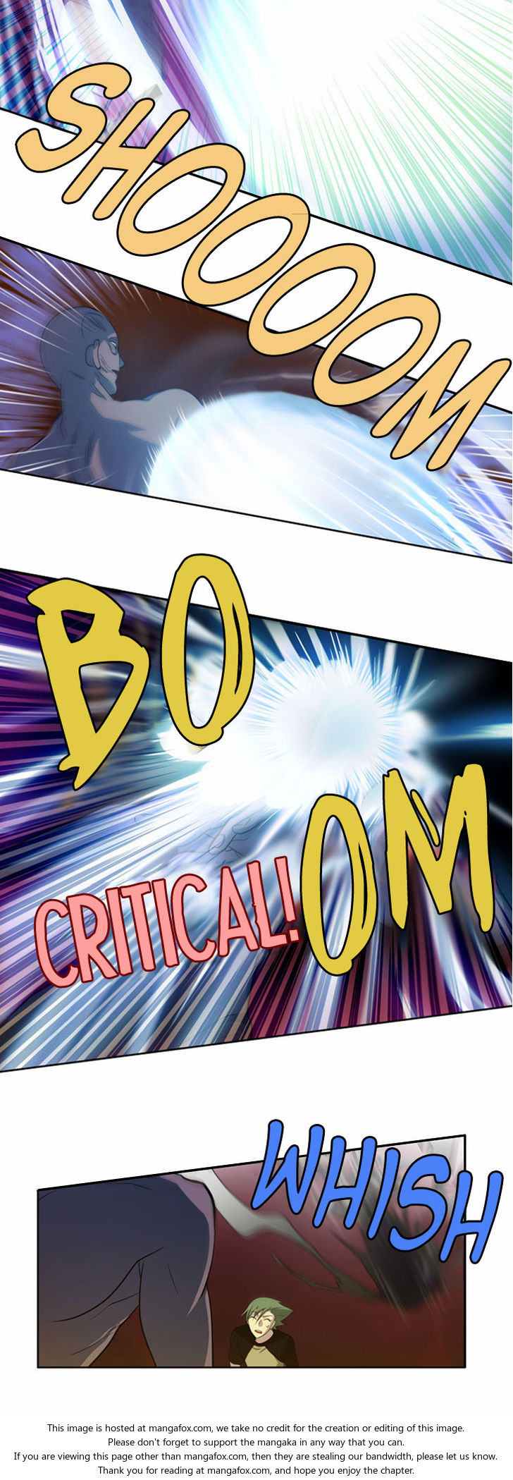 Read The Gamer en Manga Online