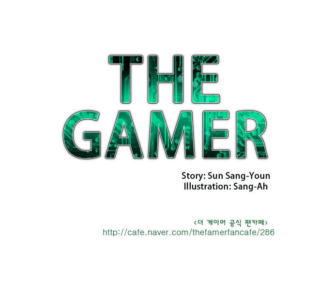 Read The Gamer en Manga Online