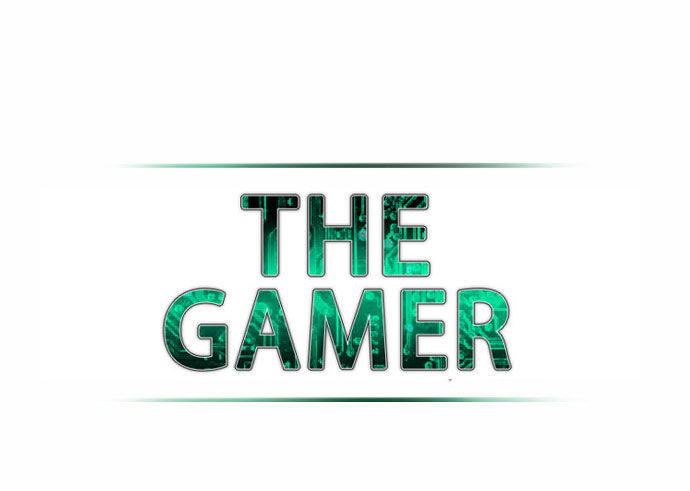 Read The Gamer en Manga Online
