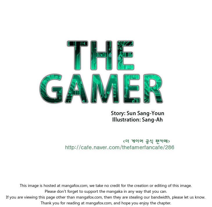 Read The Gamer en Manga Online