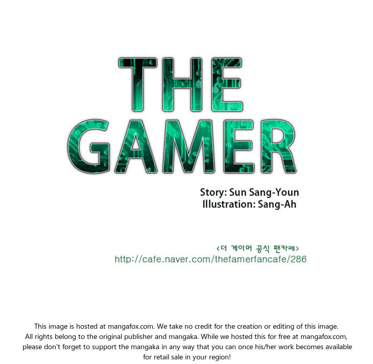 Read The Gamer en Manga Online