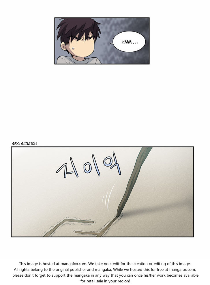 Read The Gamer en Manga Online