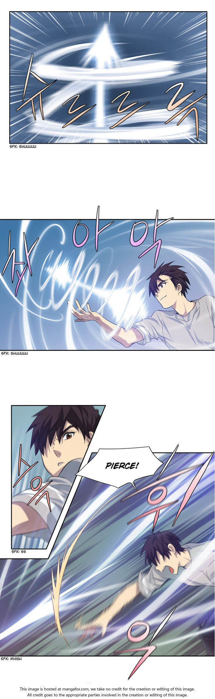 Read The Gamer en Manga Online