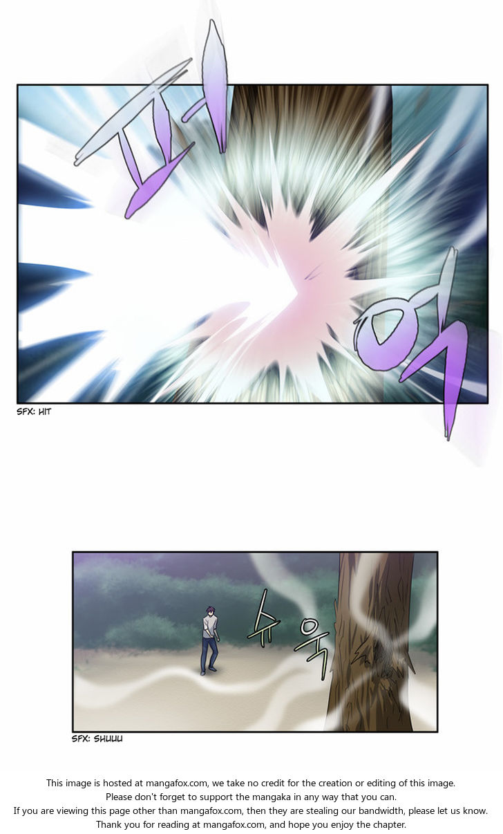 Read The Gamer en Manga Online