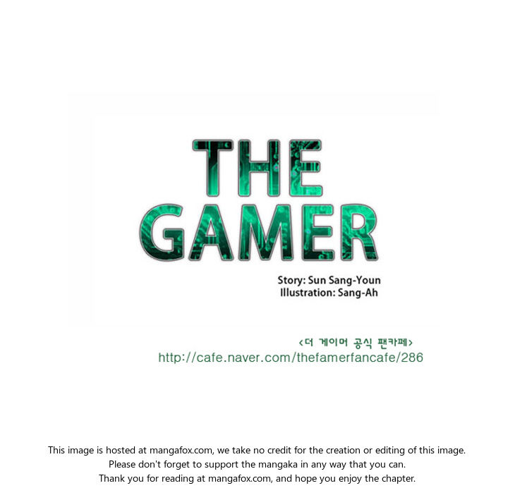 Read The Gamer en Manga Online