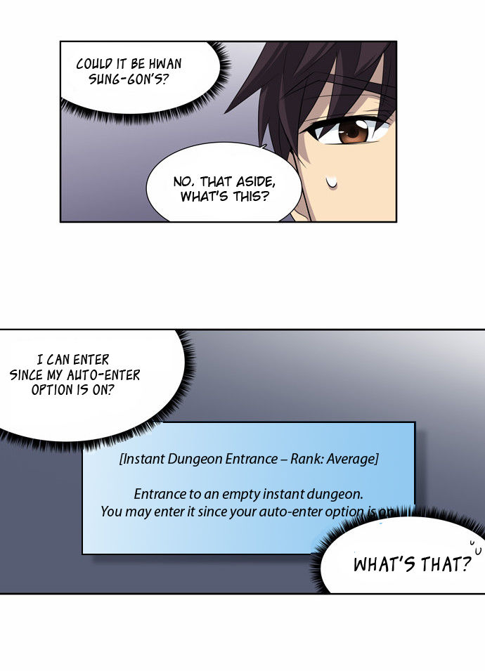 Read The Gamer en Manga Online